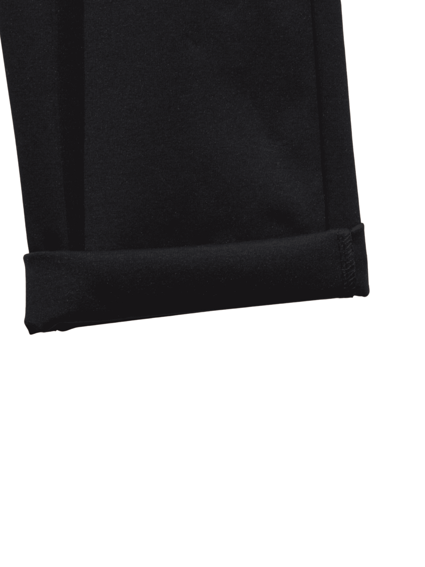Pantalone regolare con cintura