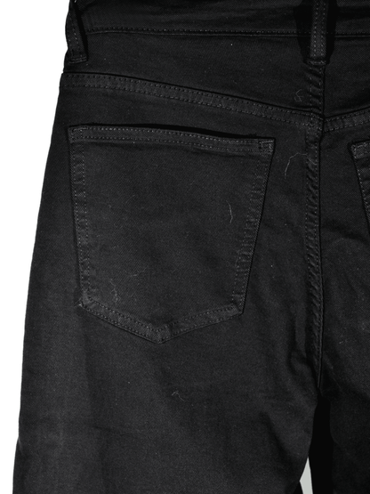 Jeans sangallo cropped