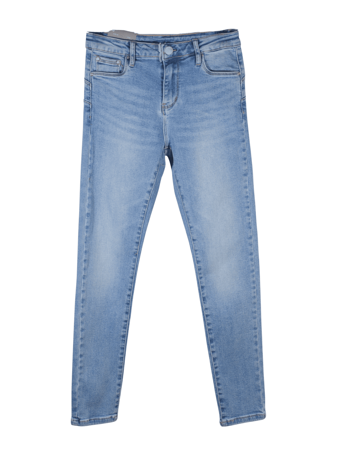 Jeans skinny push-up