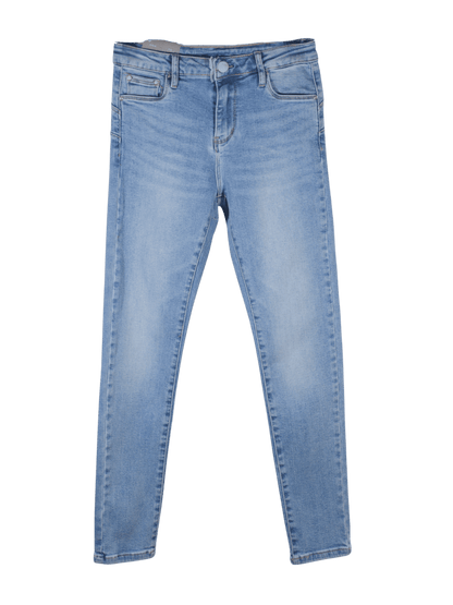 Jeans skinny push-up
