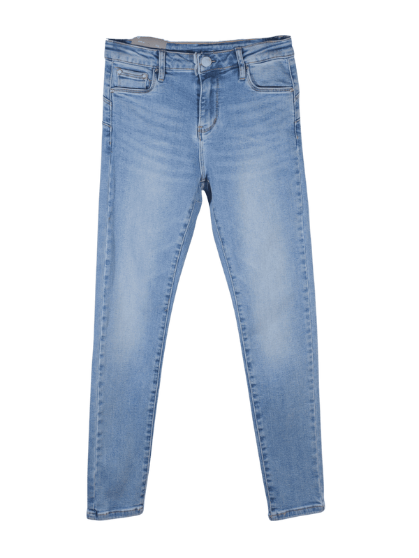 Jeans skinny push-up