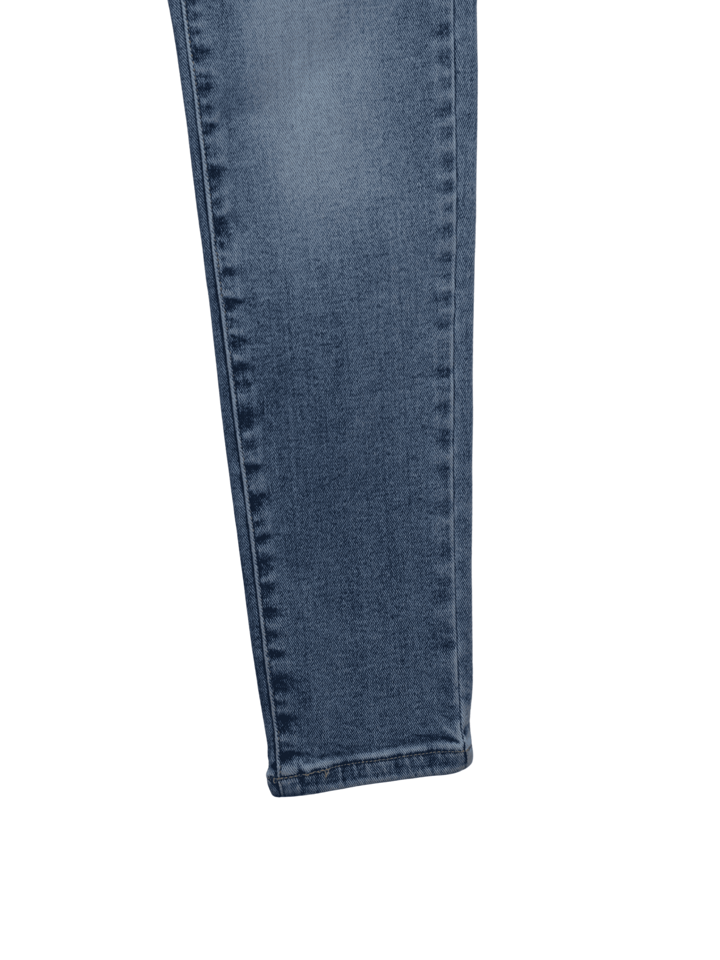 Jeans skinny push-up