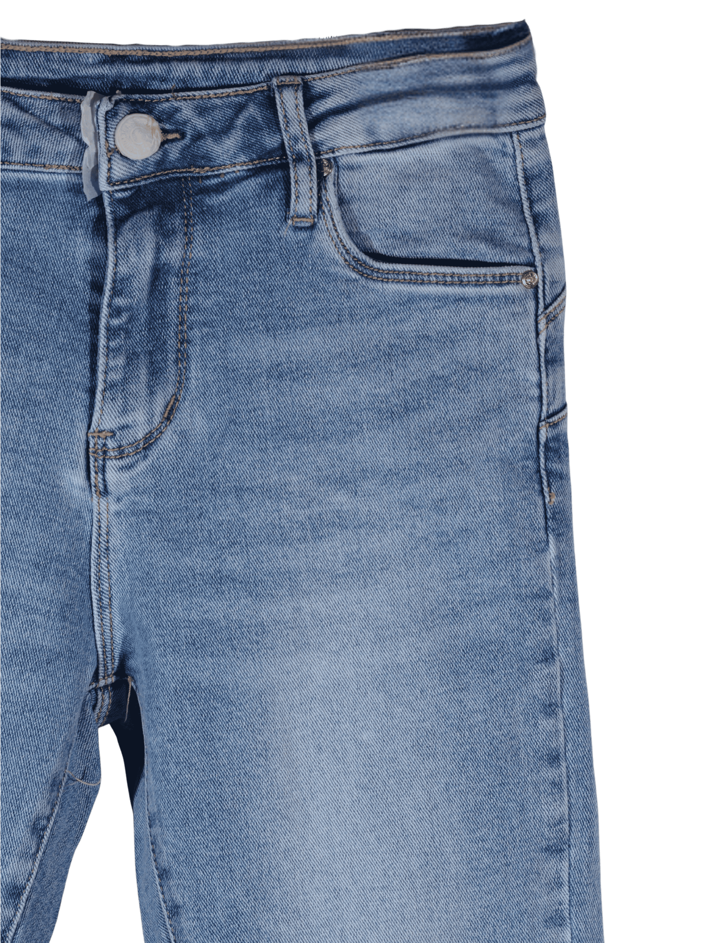 Jeans skinny push-up