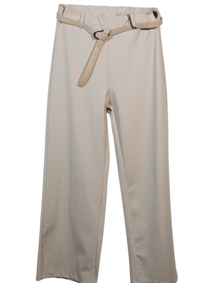 Pantaloni elasticizzato