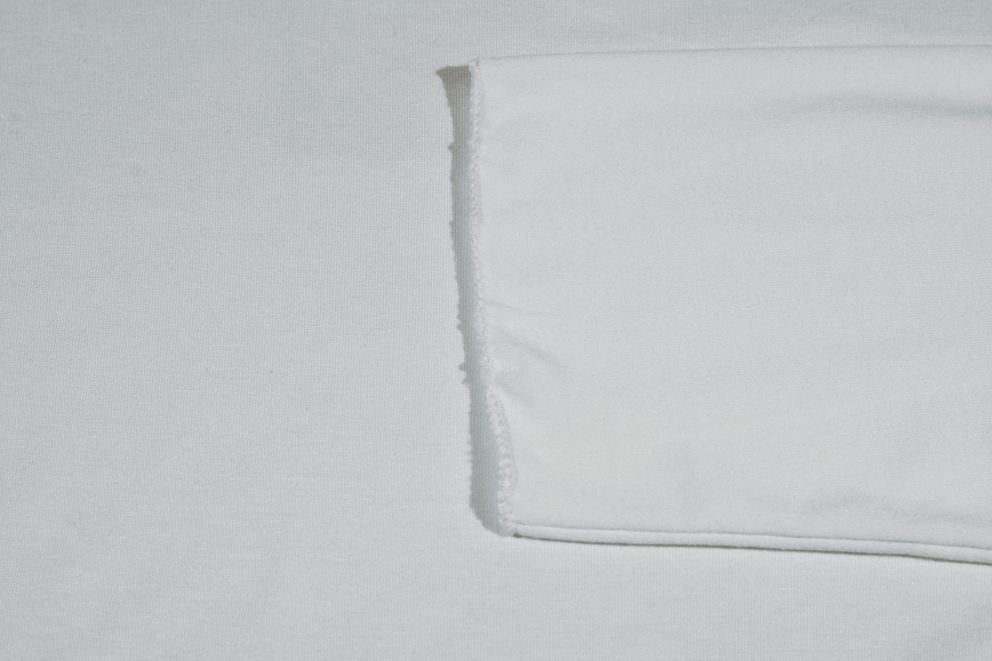 Maglia oversize manica lunga girocollo