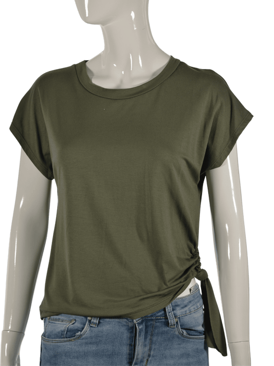 Maglietta a manica corta