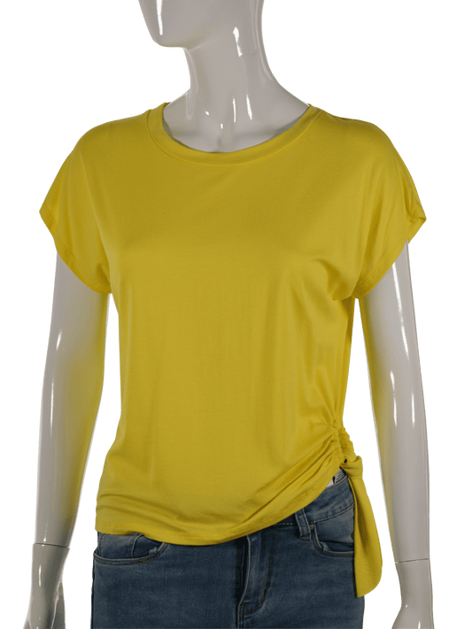 Maglietta a manica corta