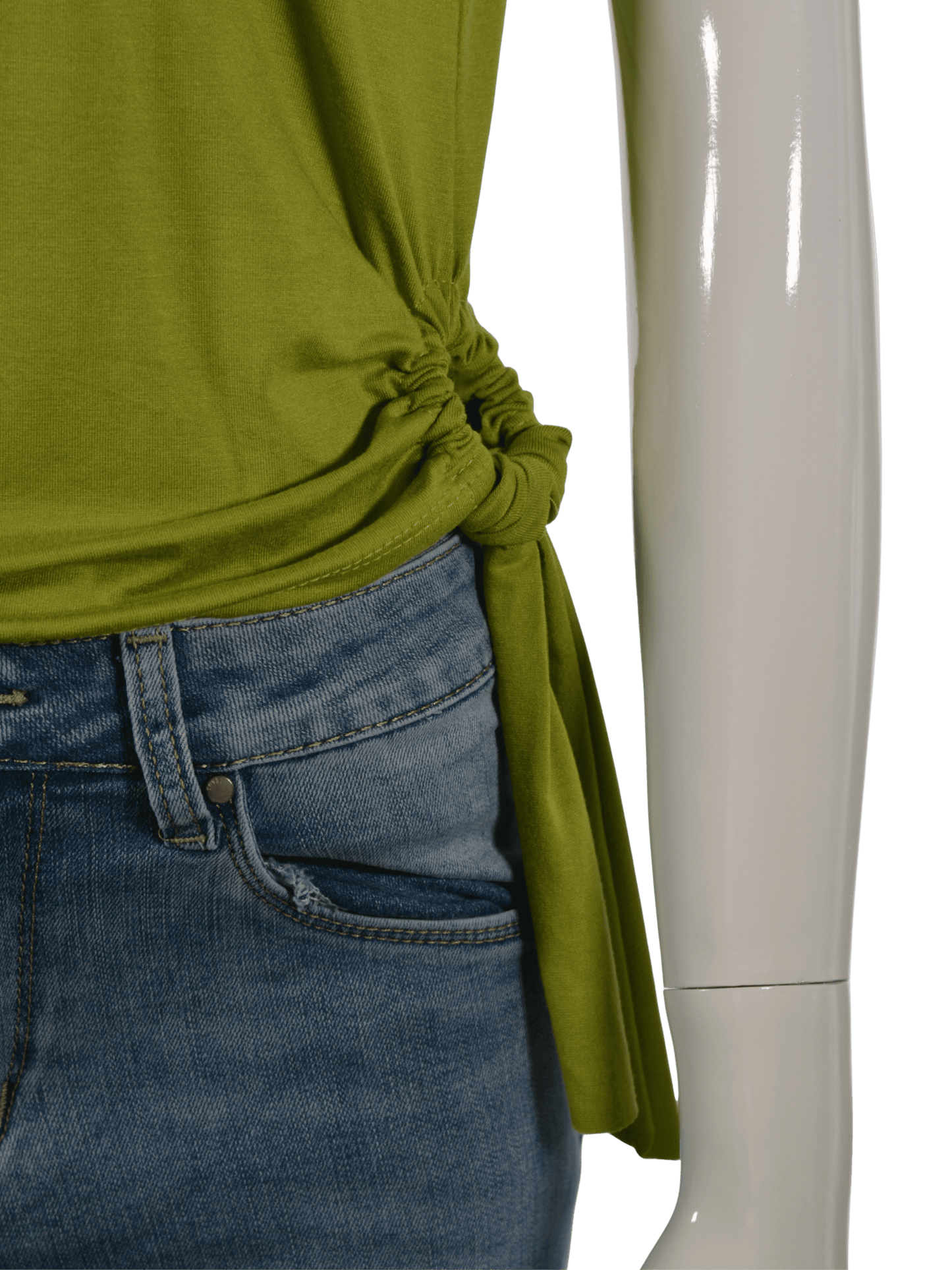 Maglietta a manica corta