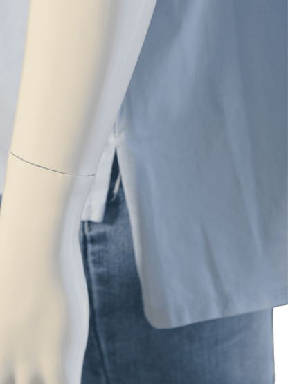 Maglietta tinta unita