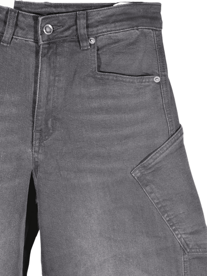 Pantaloni jeans barrel